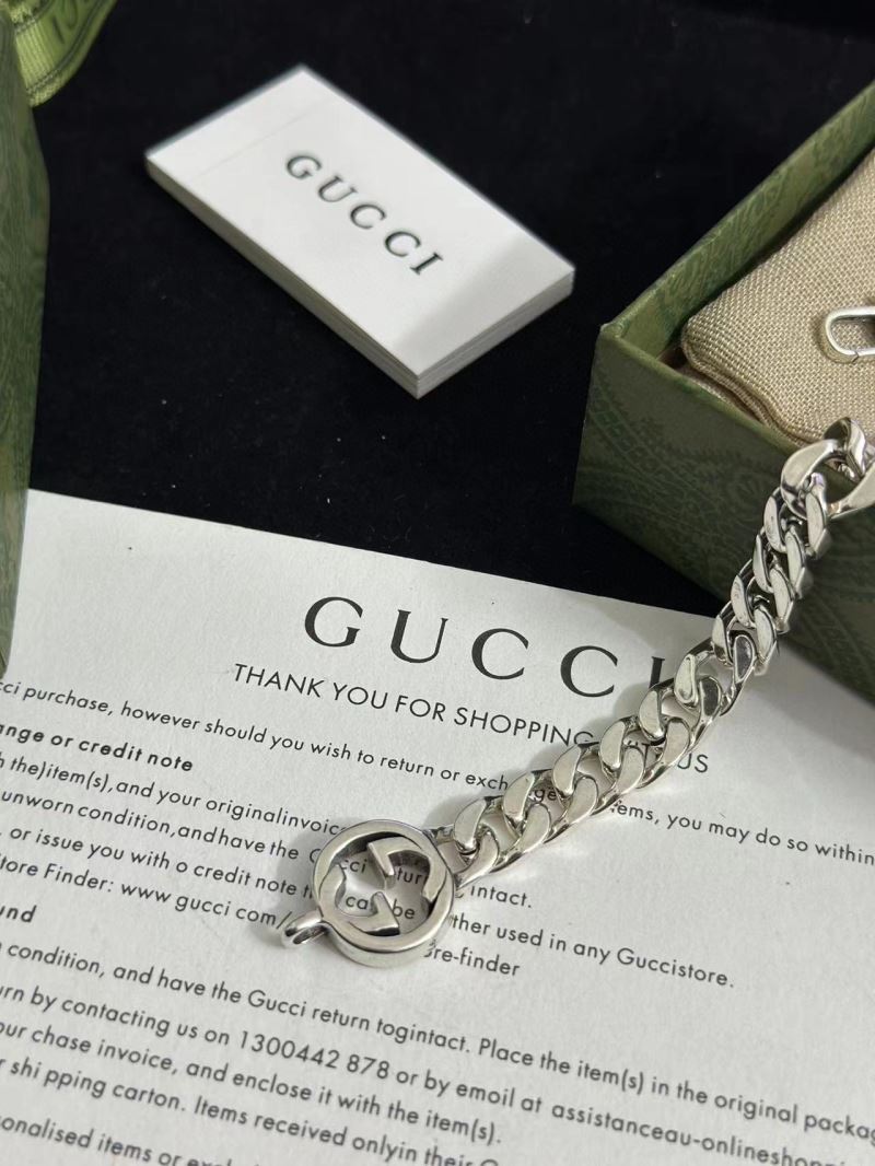 Gucci Bracelets